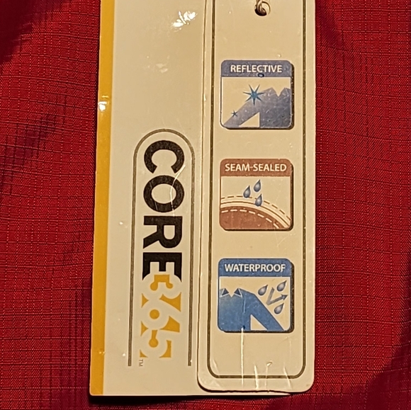 Bjs 4xl wind breaker - Picture 4 of 5